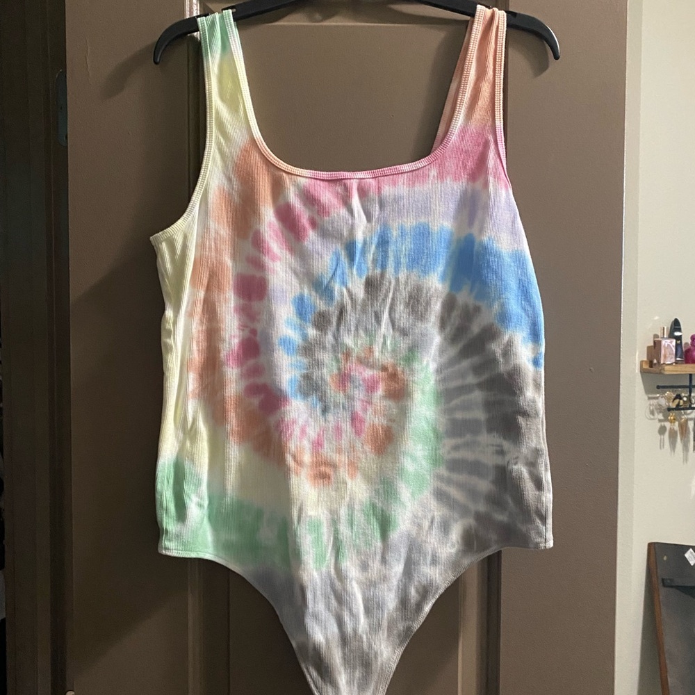Abercrombie and Fitch bodysuit